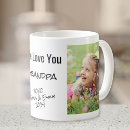 Search for grand father mugs Grandfather