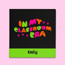 Search for classrooms binders For her