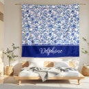 Search for toile blankets Floral