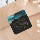 Search for geode stickers Trendy