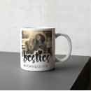 Search for bestfriend mugs Chic