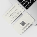 Recherche de filigrané cartes visite Simple