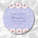 Search for elegant floral design stickers Whimsical