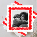 Search for square christmas cards Bold