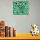 Search for blue granite art Green