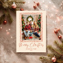 Search for nostalgia christmas cards Elegant