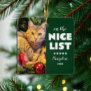Search for funny naughty nice ornaments Merry christmas
