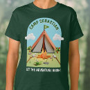 Recherche de outdoors tshirts L'aventure vous attend