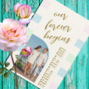 Search for retro wedding save the dates Blue