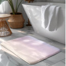 Search for pink ombre bath mats Pastel colors