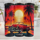 Recherche de voiture rouge tasses Pour enfants