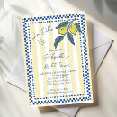 Recherche de rayure jaune invitations Pour elle