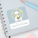Search for cartoon lamb stickers Sheep