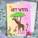 Search for health and wellness invitations Get well soon