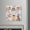 Recherche de portes magnets Pour elle