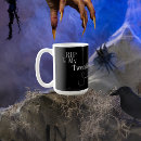Search for rip mugs Black and white