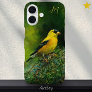 Search for goldfinch iphone cases Wildlife