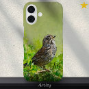 Search for sparrow iphone cases Wildlife