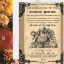 Search for culinary postcards Vintage