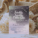 Search for twinkle little star gender reveal How we wonder