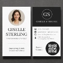 Recherche de point de contact Pour elle