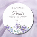 Search for lilac lavender stickers Feminine