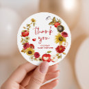 Search for autumn wreath stickers Fall baby shower
