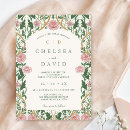 Search for william morris wedding invitations Couple