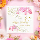 Recherche de orchidée rose serviettes Aquarelle