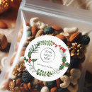 Search for happy holidays stickers Company