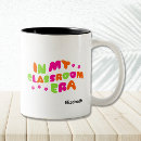 Search for classroom mugs Modern