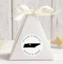 Search for gold heart wedding stickers Black