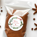 Search for christmas tea stickers Coffee