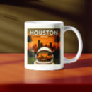Search for vintage texas mugs Houston