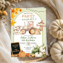 Recherche de farm animal party invitations Boy