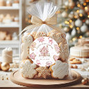 Search for gingerbread baby shower stickers Winter wonderland