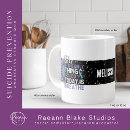 Search for prevention mugs Suicide prevention awareness