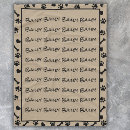 Search for christmas cat blankets Keepsake