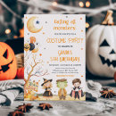 Search for costume halloween birthday invitations Ghost