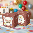 Search for donut favour boxes Modern