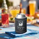 Search for bachelor party can coolers Minimal