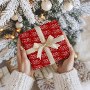 Search for holiday home wrapping paper Elegant