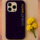 Search for modern clean design iphone cases Elegant