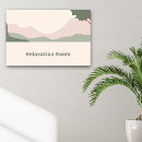 Search for minimalist landscape posters Mountains