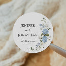 Search for blue hydrangeas wedding stickers Hydrangea flowers