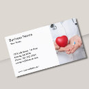 Recherche de physician business cards Healthcare