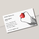 Recherche de nurse cartes visite Medical