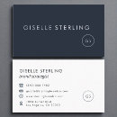 Recherche de accent cartes visite Pour elle