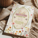 Search for butterfly garden birthday invitations Flutter and twirl