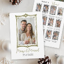 Search for doodle christmas cards Photo collage